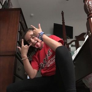 Meet your Posher, Gracey